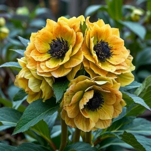 Морозник Фрост Бьюти купить по цене от 299р. в интернет-магазине «Посадика» с доставкой почтой в в Жердевкае и по всей России – [изображение №1].