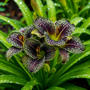 Лилейник Си Фоам купить по цене от 690р. в интернет-магазине «Посадика» с доставкой почтой в в Жердевкае и по всей России – [изображение №1].