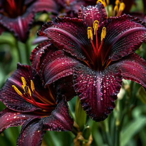 Чикаго Блэк Аут купить по цене от 309р. в интернет-магазине «Посадика» с доставкой почтой в в Жердевкае и по всей России – [изображение №1].