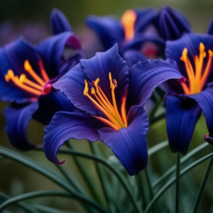 Лилейник Файер Глайд купить по цене от 699р. в интернет-магазине «Посадика» с доставкой почтой в в Жердевкае и по всей России – [изображение №1].