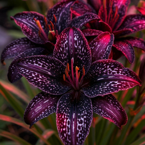 Лилейник Вояж купить по цене от 699р. в интернет-магазине «Посадика» с доставкой почтой в в Жердевкае и по всей России – [изображение №1].