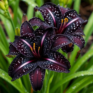 Лилейник Лили Лайт купить по цене от 699р. в интернет-магазине «Посадика» с доставкой почтой в в Жердевкае и по всей России – [изображение №1].